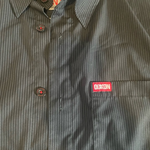 Dixxon Short Sleeve - Picture 5 of 5